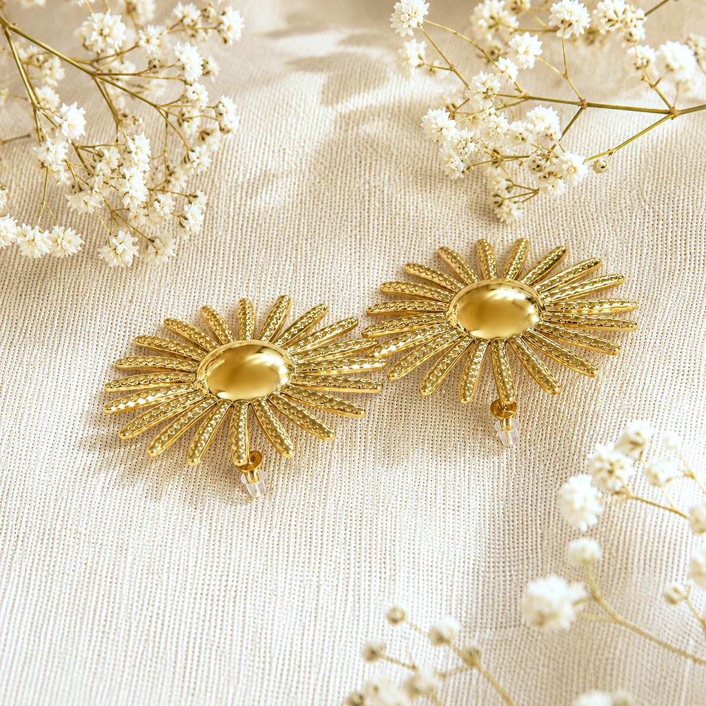 Soléa Édition boucles