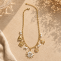 Collier Soléa Édition 